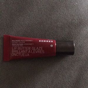 Korres Tinted lip moisturizer. Never used.